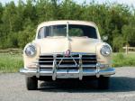 Hudson Custom Commodore Eight Convertible Brougham 1950 года
